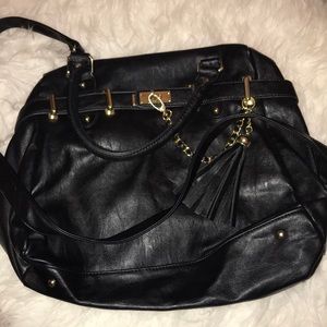 Gently used Steve Madden bag